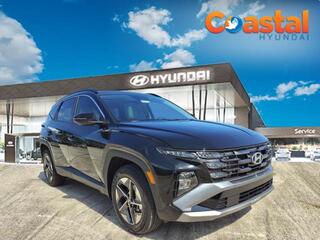 2025 Hyundai Tucson Hybrid for sale in Melbourne FL