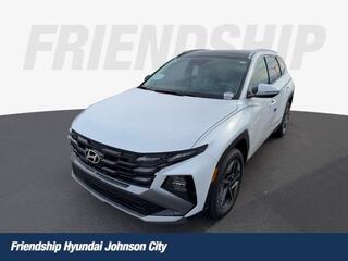 2025 Hyundai Tucson Hybrid for sale in Johnson City TN