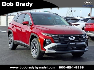 2025 Hyundai Tucson Hybrid for sale in Decatur IL