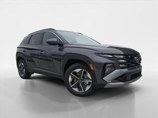 2025 Hyundai Tucson Hybrid for sale in Knoxville TN
