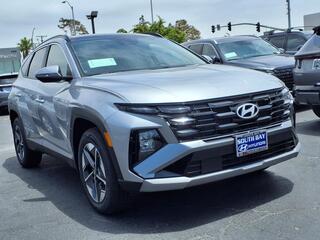 2025 Hyundai Tucson Hybrid for sale in Torrance CA