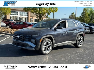 2025 Hyundai Tucson Hybrid for sale in Florence KY