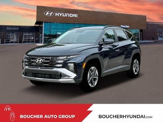 2025 Hyundai Tucson Hybrid for sale in Waukesha WI