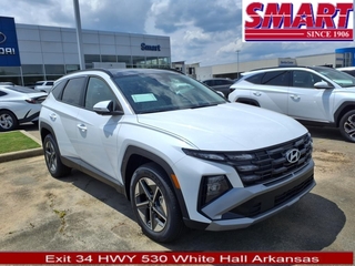2025 Hyundai Tucson Hybrid for sale in White Hall AR
