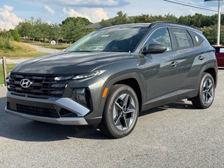 2025 Hyundai Tucson Hybrid for sale in Anderson SC