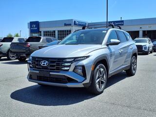 2025 Hyundai Tucson Hybrid for sale in Westbrook ME