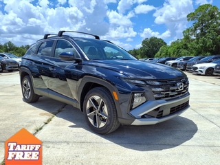 2025 Hyundai Tucson Hybrid for sale in Melbourne FL