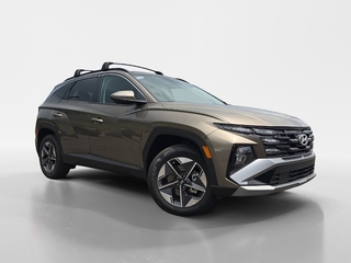 2025 Hyundai Tucson Hybrid for sale in Knoxville TN