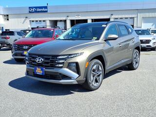 2025 Hyundai Tucson Hybrid for sale in Westbrook ME