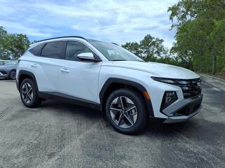 2025 Hyundai Tucson Hybrid for sale in Cocoa FL