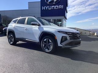 2025 Hyundai Tucson Hybrid for sale in Johnstown PA