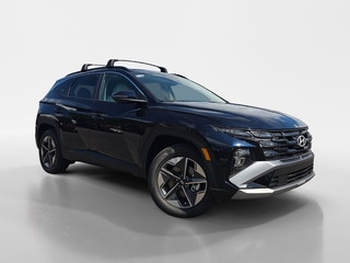 2025 Hyundai Tucson Hybrid for sale in Knoxville TN