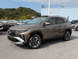 2025 Hyundai Tucson Hybrid for sale in Mount Hope WV