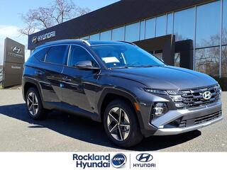 2025 Hyundai Tucson Hybrid for sale in West Nyack NY