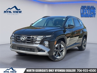2025 Hyundai Tucson Hybrid for sale in Ringgold GA