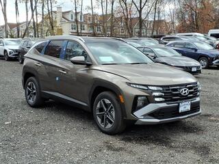 2025 Hyundai Tucson Hybrid for sale in West Nyack NY