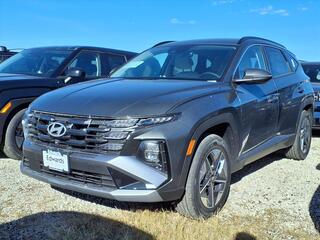 2026 Hyundai Tucson Hybrid for sale in Council Bluffs IA