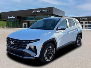 2026 Hyundai Tucson Hybrid for sale in Janesville WI