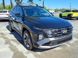 2026 Hyundai Tucson Hybrid for sale in Cocoa FL