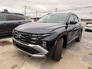 2026 Hyundai Tucson Hybrid for sale in Mount Hope WV