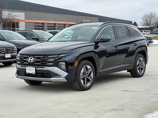2026 Hyundai Tucson Hybrid for sale in Peoria IL