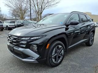 2026 Hyundai Tucson Hybrid for sale in Hampton VA