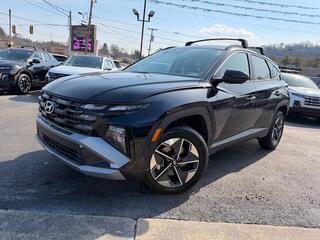 2026 Hyundai Tucson Hybrid for sale in Mount Hope WV