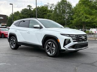 2026 Hyundai Tucson Hybrid for sale in Asheville NC