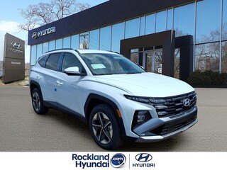 2026 Hyundai Tucson Hybrid for sale in West Nyack NY