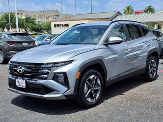2026 Hyundai Tucson Hybrid for sale in Fort Mill SC