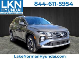 2025 Hyundai Tucson Hybrid for sale in Cornelius NC