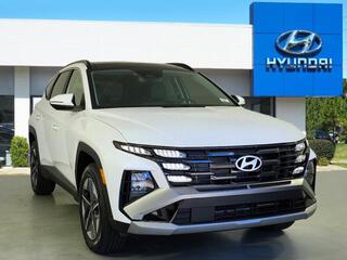 2025 Hyundai Tucson Hybrid for sale in Southern Pines NC