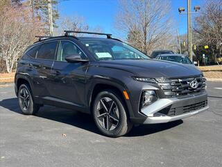 2025 Hyundai Tucson Hybrid for sale in Asheville NC