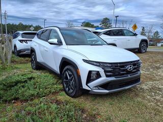 2025 Hyundai Tucson Hybrid for sale in Southern Pines NC