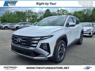 2025 Hyundai Tucson Hybrid for sale in Alexandria KY