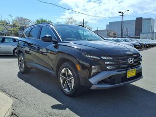 2025 Hyundai Tucson Hybrid for sale in Jersey City NJ