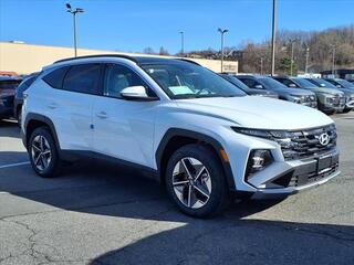 2025 Hyundai Tucson Hybrid for sale in Syracuse NY