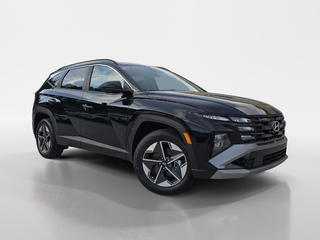 2025 Hyundai Tucson Hybrid for sale in Knoxville TN