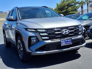 2025 Hyundai Tucson Hybrid for sale in Torrance CA