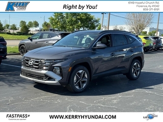 2025 Hyundai Tucson Hybrid for sale in Florence KY