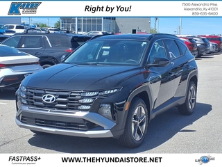 2025 Hyundai Tucson Hybrid for sale in Alexandria KY