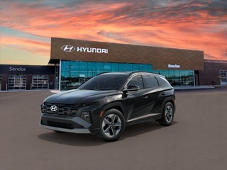 2025 Hyundai Tucson Hybrid for sale in Waukesha WI
