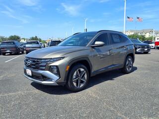 2025 Hyundai Tucson Hybrid for sale in Fort Mill SC