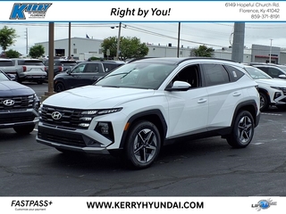 2025 Hyundai Tucson Hybrid for sale in Florence KY
