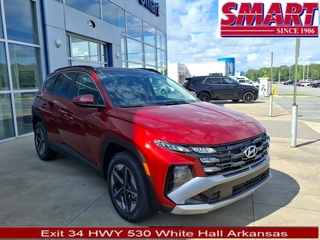 2025 Hyundai Tucson Hybrid for sale in White Hall AR