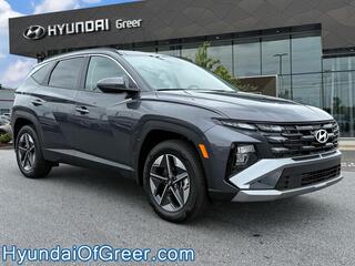 2025 Hyundai Tucson Hybrid for sale in South Hill VA