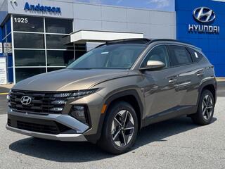 2025 Hyundai Tucson Hybrid for sale in Anderson SC