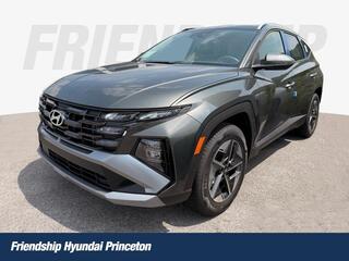 2025 Hyundai Tucson Hybrid for sale in Mount Hope WV
