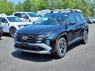 2025 Hyundai Tucson Hybrid for sale in Westbrook ME