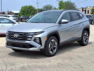 2025 Hyundai Tucson Hybrid for sale in Peoria IL